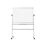 10713-PIZARRA VOLTEABLE VITRIFICADA MAGNETICA 1500X1200 MAYA BIOFFICE QR0404