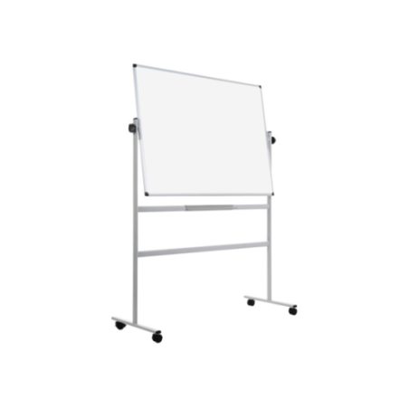 10716-PIZARRA VOLTEABLE VITRIFICADA MAGNETICA 1800X1200 MAYA BIOFFICE QR0504