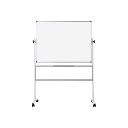 10717-PIZARRA VOLTEABLE VITRIFICADA MAGNETICA 2000X1000 MAYA BIOFFICE QR0704