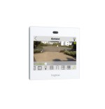 10723-MOBOTIX FROGBLUE DISPLAY INDOOR STATION  (P/N:MX-A-FROGDISPLAY)