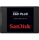 SanDisk SDSSDA-1T00-G27 unidad de estado solido 2.5" 1000 GB Serial ATA III
