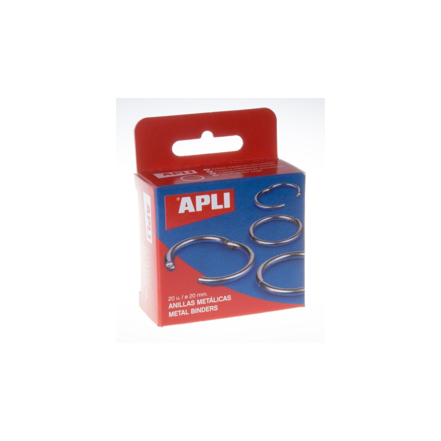 10742-APLI 00451 carpeta para encuadernado y accesorio