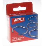 10742-APLI 00451 carpeta para encuadernado y accesorio