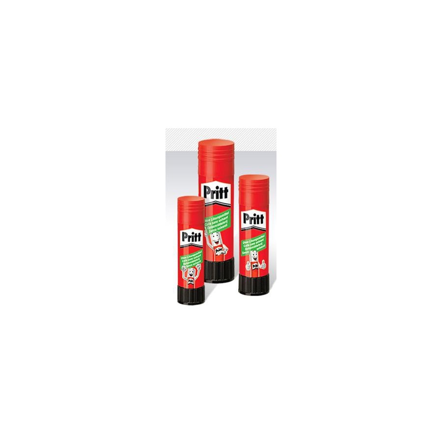 1075-Pritt Stick 40 g