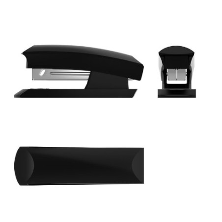 GRAPADORA ECO 24/6 HASTA 30 HOJAS ERICH KRAUSE 28235