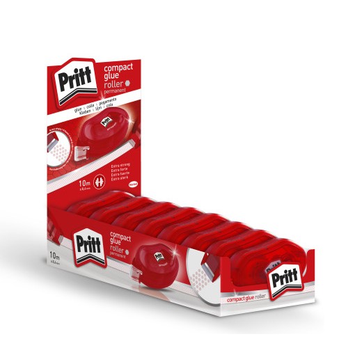 1077-Pritt 2111694 adhesivo Cinta