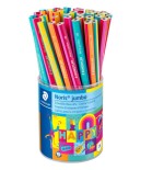 10776-Staedtler 119 KP48HA lapiz de grafito HB 48 pieza(s)