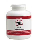 1083-COLA BLANCA MANUALIDADES 1 KG. PRITT 1869962