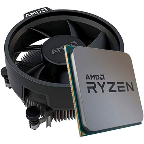 10859-CPU AMD RYZEN 5 4500 MULTIPACK