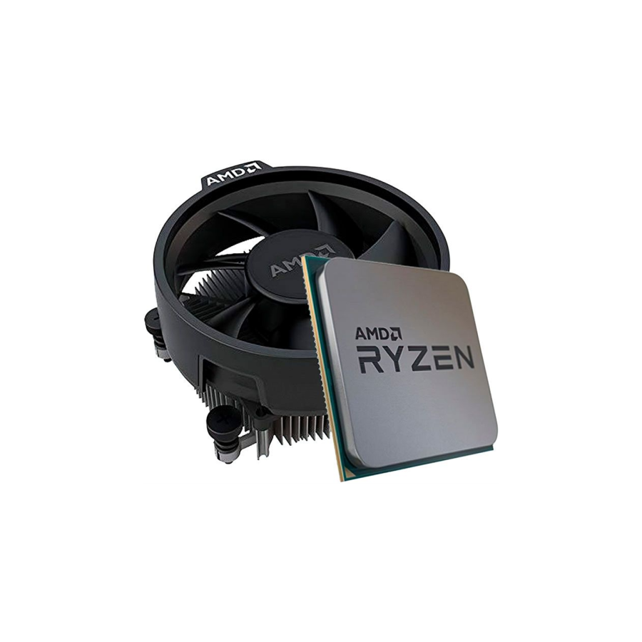 10859-CPU AMD RYZEN 5 4500 MULTIPACK