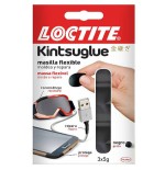 1086-MASILLA FLEXIBLE KINTSUGLUE 3 X 5GR. LOCTITE 2239175
