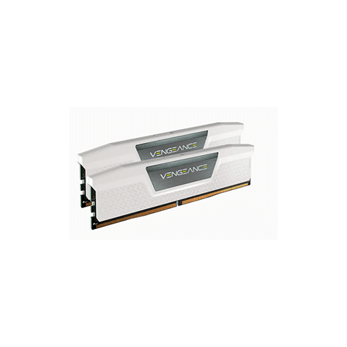 Corsair DDR5 Vengeance White 32GB 2-Kit modulo de memoria