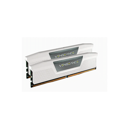 Corsair DDR5 Vengeance White 32GB 2-Kit modulo de memoria