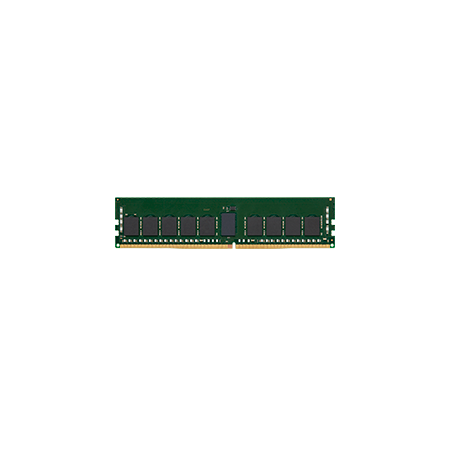 10869-Kingston Technology KSM32RS4/32HCR modulo de memoria 32 GB 1 x 32 GB DDR4 3200 MHz ECC