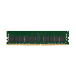 10869-Kingston Technology KSM32RS4/32HCR modulo de memoria 32 GB 1 x 32 GB DDR4 3200 MHz ECC