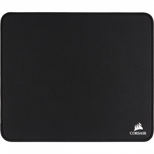1087-Corsair MM350 Alfombrilla de raton para juegos Negro