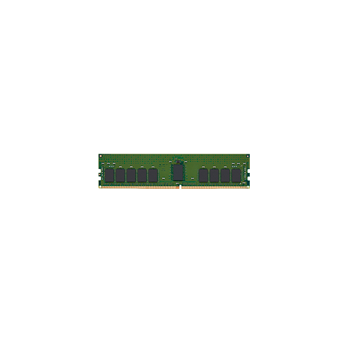 10870-Kingston Technology KSM32RD8/32HCR modulo de memoria 32 GB 1 x 32 GB DDR4 3200 MHz ECC