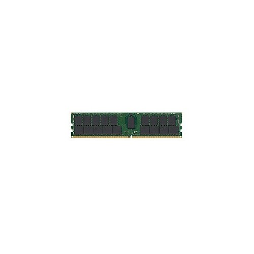 10871-Kingston Technology KSM32RD4/64HCR modulo de memoria 64 GB 1 x 64 GB DDR4 3200 MHz ECC