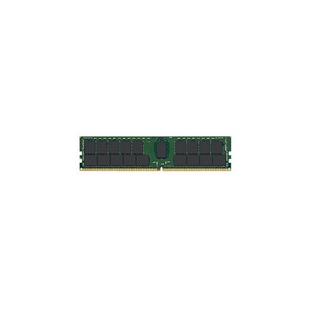 10871-Kingston Technology KSM32RD4/64HCR modulo de memoria 64 GB 1 x 64 GB DDR4 3200 MHz ECC
