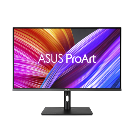 ASUS ProArt PA32UCR-K 81,3 cm (32") 3840 x 2160 Pixeles 4K Ultra HD LED Negro