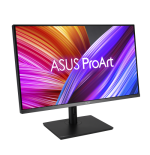 ASUS ProArt PA32UCR-K 81,3 cm (32") 3840 x 2160 Pixeles 4K Ultra HD LED Negro