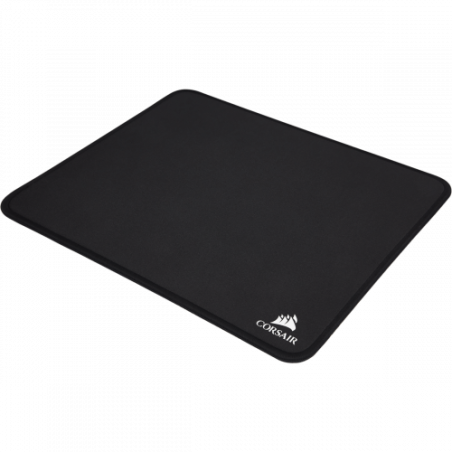 1088-Corsair MM350 Alfombrilla de raton para juegos Negro