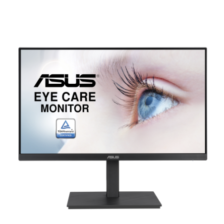 10880-ASUS VA24EQSB 60,5 cm (23.8") 1920 x 1080 Pixeles Full HD LED Negro