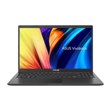 ASUS F1500EA-EJ2383W - Portatil 15.6" Full HD (Core i3-1115G4, 8GB RAM, 512GB SSD, UHD Graphics, Windows 11 Home) Negro Indie - 