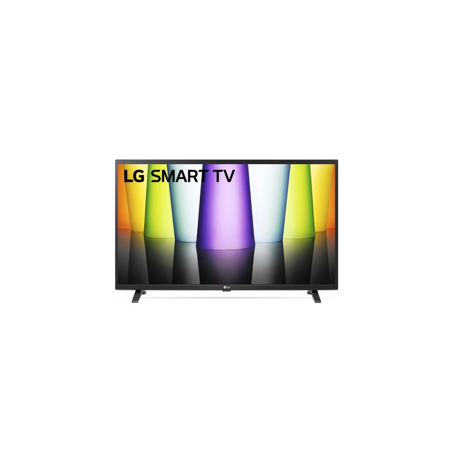 10886-LG FHD 32LQ63006LA.AEU Televisor 81,3 cm (32") Full HD Smart TV Wifi Negro