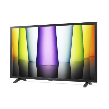10887-LG FHD 32LQ63006LA.AEU Televisor 81,3 cm (32") Full HD Smart TV Wifi Negro