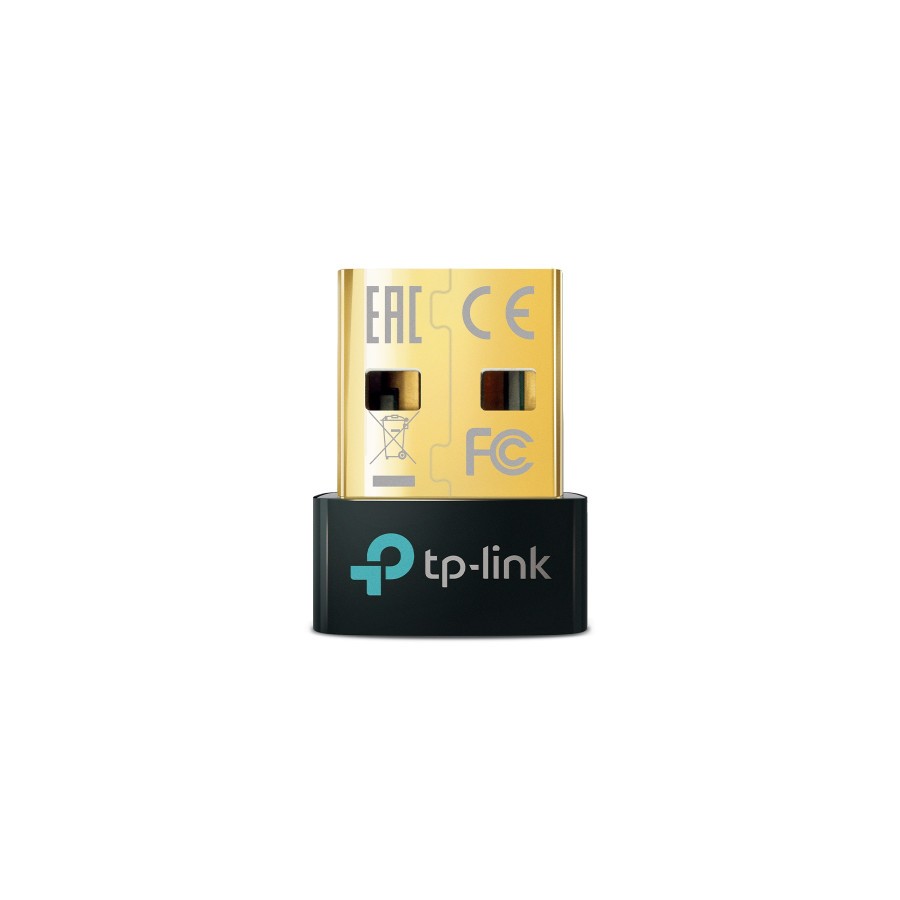 10890-TP-LINK ADAPTADOR NANO USB BLUETOOTH 5.0, TAMANO NANO, USB 2.0
