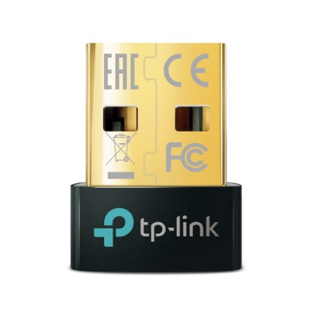 10890-TP-LINK ADAPTADOR NANO USB BLUETOOTH 5.0, TAMANO NANO, USB 2.0