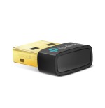 10891-TP-LINK ADAPTADOR NANO USB BLUETOOTH 5.0, TAMANO NANO, USB 2.0