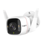 10893-TP-LINK HOME SECURITY WI-FI CAMERA