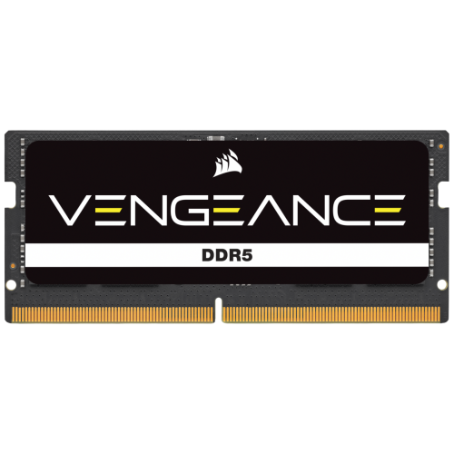 10895-Corsair Vengeance CMSX16GX5M1A4800C40 modulo de memoria 16 GB 1 x 16 GB DDR5 4800 MHz