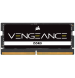 10895-Corsair Vengeance CMSX16GX5M1A4800C40 modulo de memoria 16 GB 1 x 16 GB DDR5 4800 MHz