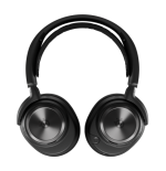 Steelseries Arctis Nova Pro Wireless Auriculares Inalambrico Diadema Juego Bluetooth Negro