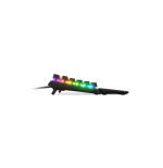 Steelseries APEX 7 teclado USB QWERTY Ingles de EE. UU. Negro