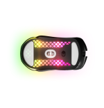 Steelseries Aerox 5 Wireless raton mano derecha RF Wireless + Bluetooth + USB Type-A Optico 18000 DPI