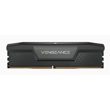 10921-Corsair Vengeance CMK16GX5M1B5200C40 modulo de memoria 16 GB 1 x 16 GB DDR5 5200 MHz