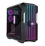 10931-CAJA COOLER MASTER HAF700 EVO E-ATX PWM ARGB CRISTAL TEMPLADO (H700E-IGNN-S00)