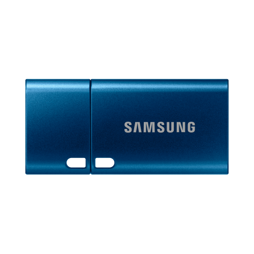 10943-SAMSUNG USB-C (MUF-128DA/APC) 128GB/5 ANOS LIMITADA