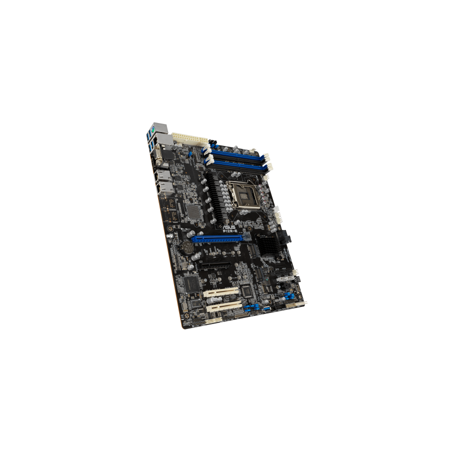 10947-PLACA ASUS P12R-E (SERVER)