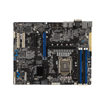 10948-PLACA ASUS P12R-E (SERVER)