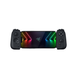 10949-Razer Kishi V2 Negro Lightning Gamepad Analogico/Digital iOS