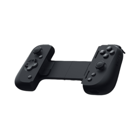10950-Razer Kishi V2 Negro Lightning Gamepad Analogico/Digital iOS