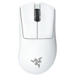 10952-RATON RAZER DEATHADDER V3 PRO BLANCO (RZ01-04630200-R3G1)