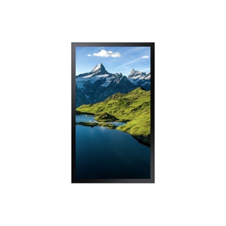 10961-MONITOR SAMSUNG FHD OUTDOOR (OH75A) 75´ SOC / OPERACION 24/7 / 3500 CDM2 / - / NO WIFI /TIZEN 5.0 (LH75OHAEBGBXEN)