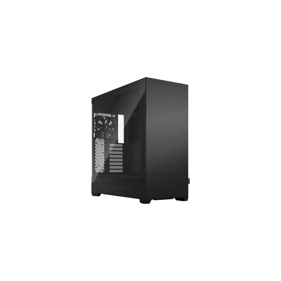 Fractal Design Pop XL Silent Negro