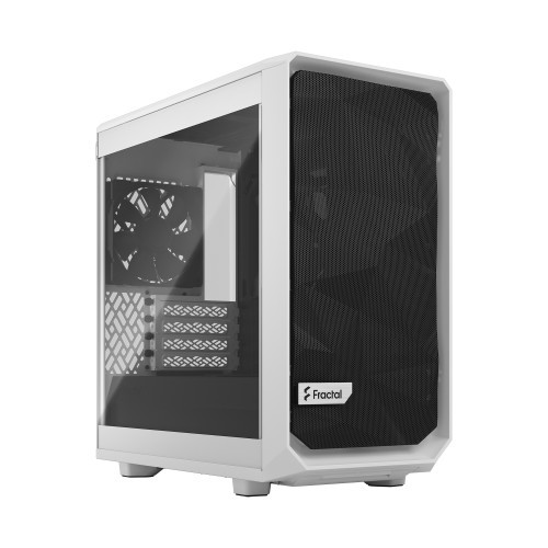 10982-Fractal Design Meshify 2 Mini Blanco